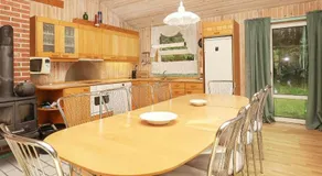 4 star holiday home in Sæby - Image 2