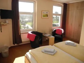 Strandhotel Steinberghaff - Image 2