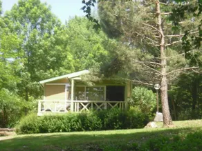 Camping D'audinac Les Bains - Image 2
