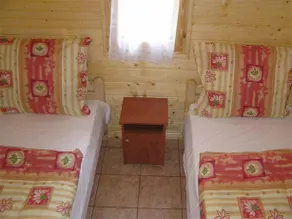 Arnyas Thermal Camping Es Udulopark - Image 2