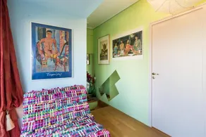 A Luxury Maisonette with Sea View - Image 5