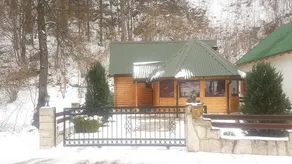 Holiday Home Snow Queen - Image 2