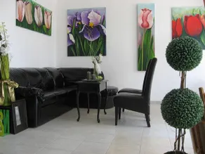 Pension Art Galerie - Image 2