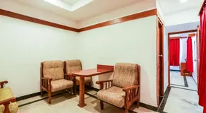 Hotel Chembarathy Garden by OYO Rooms - Image 5