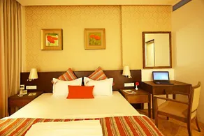 Hotel Preeti Executive - Image 5