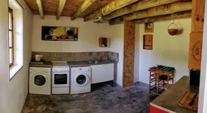 La Fortinerie Glamping Bell Tent - Image 3
