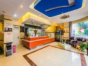 Lexing Lesu Fashion Hotel - Image 2