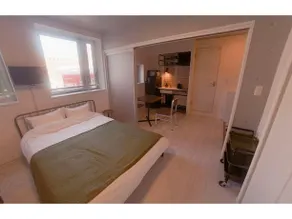 NEW art apartment★3min station & supermarket (201) - Image 2