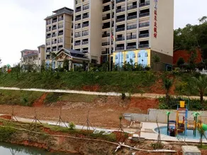 Shuimei Hot Spring Resort (Huidong Andun Hot Spring) - Image 5