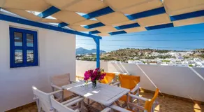 Renas Cycladic House - Image 4