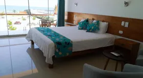 Hotel Los Vientos De Vichayito - Image 5