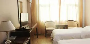 Dawu Sea Feeling Hotel Weihai - Image 3