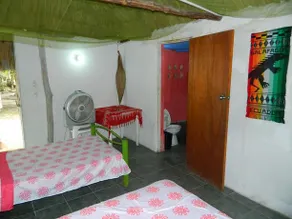 Cabanas Camping Ria Celestun - Image 3