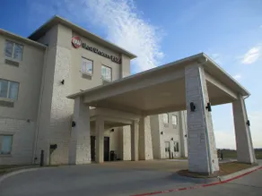 Best Western Plus Wills Point - Image 2
