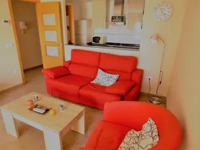 Valencia Beach Suites Wifi Fibra - Image 4