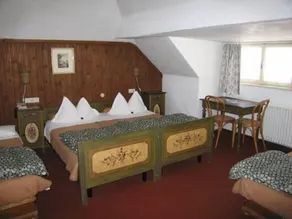 Hotel Baur Am See - Image 4