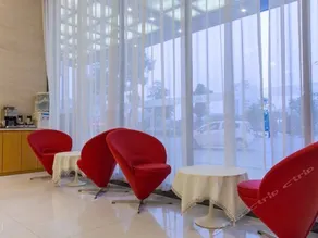 JI Hotel (Jiujiang Happy City Shopping Center Branch) - Image 3