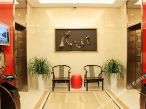 Wanshanhong Hotel (Fanjing Mountain Avenue Branch) - Image 3