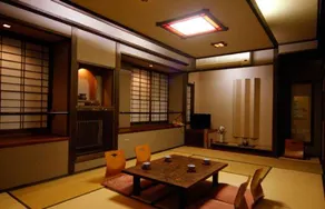Yuya Onsen Ryosou Mitsui - Image 2
