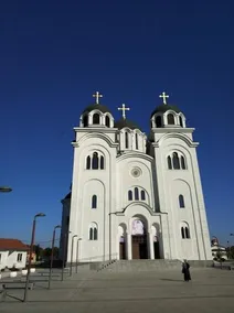 Hotel Konak Radovic - Image 2
