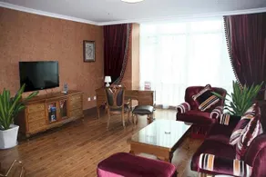 Shenyang Manhattan Hotel - Image 2