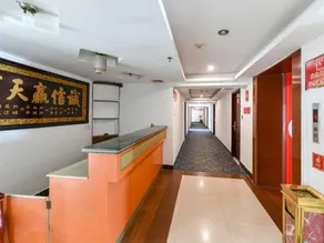 Oda Hotel (Tamshui One Center) - Image 5