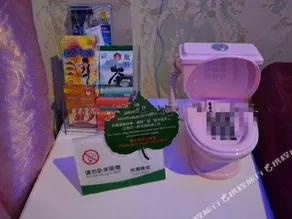 WANGZI THEMED HOSTEL - Image 3