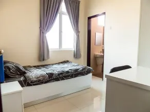 Kampar Private Roomstay W - Image 2
