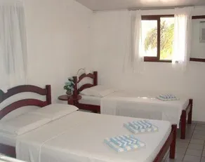 Pousada Recanto dos Coqueiros - Image 4