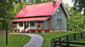 Historic Blue Wing Landing Inn - Image 4