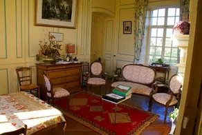 Manoir d'Hermos - Image 2