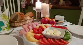 Hotelik & Restauracja Zlota Kaczka - Image 4