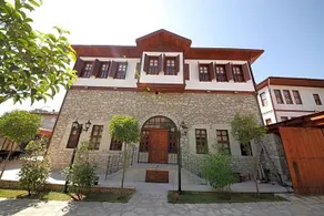 Zalifre Konaklarl - Image 3