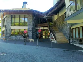 HOTEL APARTAMENTOS ISABA - Image 3