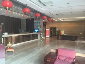 Jingya Hotel - Image 2