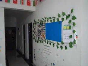 Guangzhou Yifei Youth Hostel - Image 2