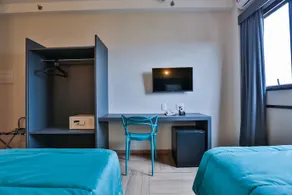 Sleep Inn Sao Carlos - Image 4