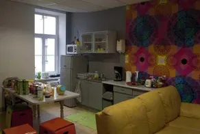 Baltic City Hostel - Image 5