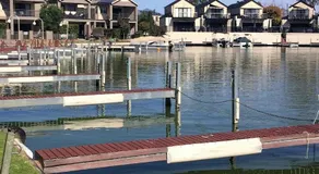 Waterside Holiday Rentals Unit 31 - Image 5