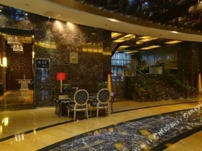 Pacific Prince International Hotel - Image 2