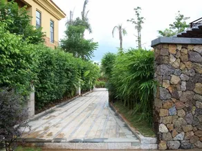 Haikou Yuezhuang Hot Spring Hotel - Image 5