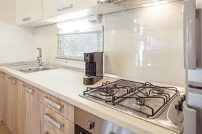 Camping San Polo mobile home - Image 4