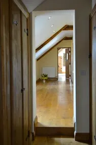 Beacons Barn Rhiwddu - Image 3