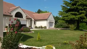 Carnetin Le Parc Gite Et B&B - Image 2