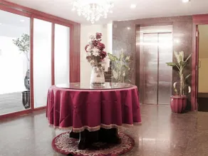 The Downtown Hotel Hyderabad - Image 3
