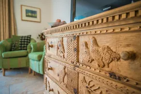 Chalet Bernegg - Image 2