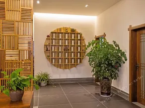WUYISHAN WINDING WATER MOUNTAIN HOUSE INN - Image 2