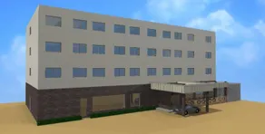 K & N Sundome Fukui Hotel - Image 1