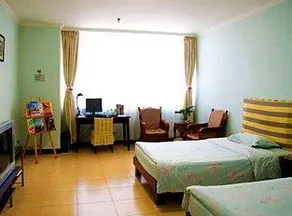 Hongzhen Hotel Weifang Qinhua Town No 1 - Image 5