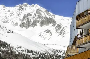 Residence Routes du Monde ATC Saint-Francois Longchamp - Image 5